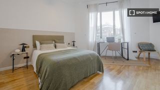 Lloguer Pis a Ibiza. Se alquila habitación en piso compartido en madrid