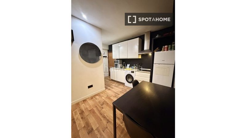 Foto 06527c8f-2e13-4d93-99d9-543d446d3850. Rent flat with heating in Ventas Madrid