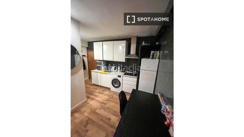 Foto de8332ca-665d-44e5-a23a-7fb355598dc1. Rent flat with heating in Ventas Madrid