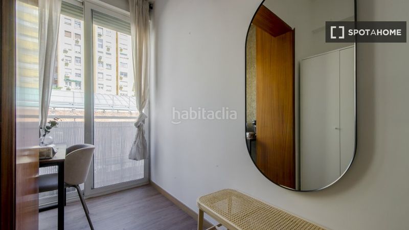 Foto a6683316-8505-40ad-85c1-f177c02e246d. Lloguer pis amb calefacció a Castillejos-Cuzco Madrid
