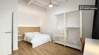 Lloguer Pis a Raval. Habitación en piso compartido en alquiler en el raval, barcelona