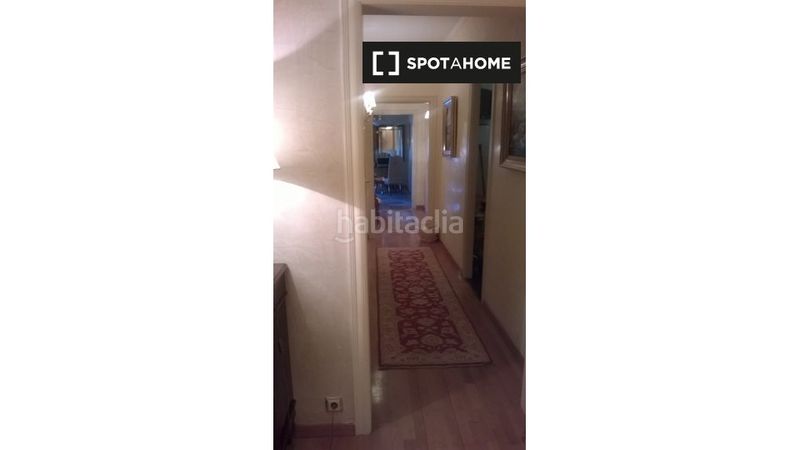 Foto f84ce37f-2a3c-47c4-b6eb-12ba22a8e89d. Lloguer pis amb calefacció a Putget - Farró Barcelona