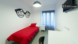 Location Appartement à Sol. Habitación ideal en piso compartido en puerta del sol, madrid