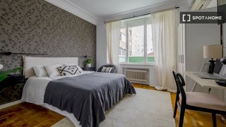 Flat in Gaztambide