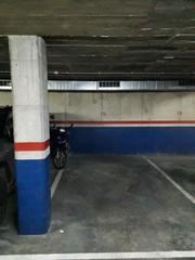 Parking voiture à El Sucre-El Nadal. Parking en venda (universitat)