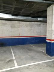 Parking voiture à El Sucre-El Nadal. Parking en venda (universitat)
