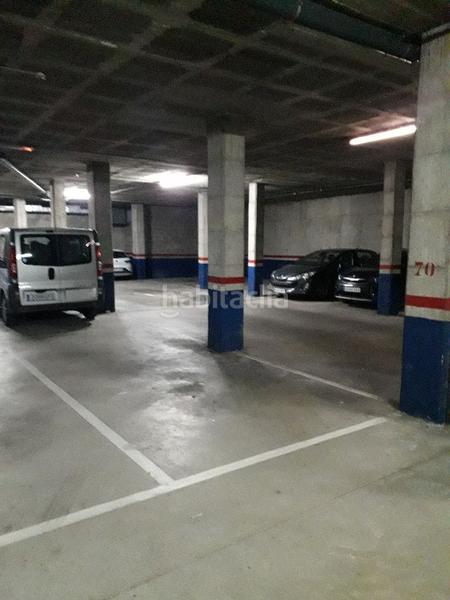 Foto 80b44409-4703-4188-a343-39f73de53c1b. Car parking in El Sucre-El Nadal Vic