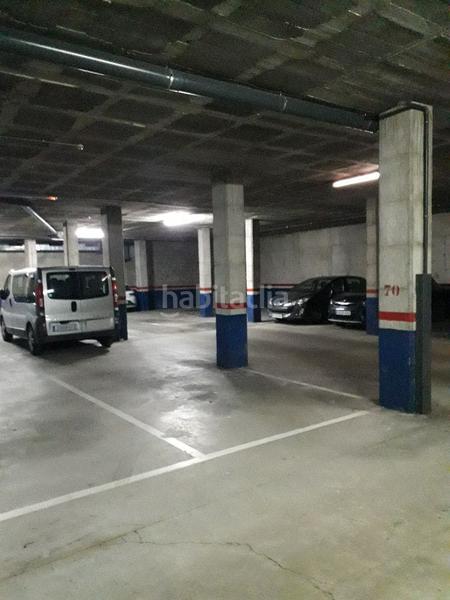 Foto dc783a87-58c8-45d8-865e-04a9d4dcc115. Car parking in El Sucre-El Nadal Vic