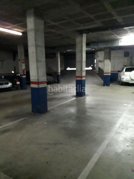 Foto ed5e9783-9d5f-4031-a09c-891a2515d0de. Car parking in El Sucre-El Nadal Vic