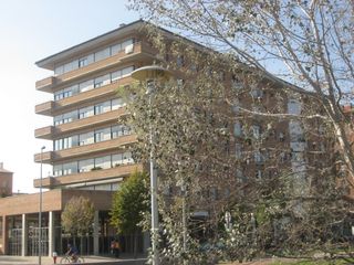 Lloguer Pis a El Sucre-El Nadal. Pis en lloguer a zona universitat.