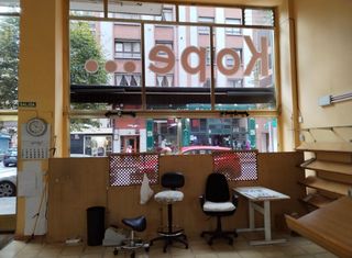 Business premise in Calle brasil 29. Local calle brasil