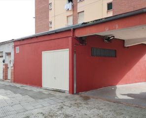 Local Comercial a Calle José Martí 12