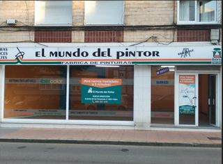 Local Comercial a Calle brasil 15. Local a 100m del arbeyal