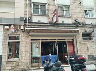 Geschäftsraum in Calle núñez de balboa 16. Meson pascal