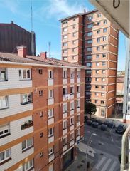 Flat  Calle méjico 3. Piso en el centro de la calzada