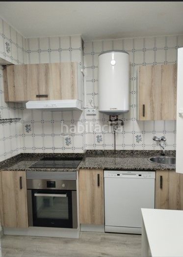 Foto 3ab7e828-0a00-4982-a836-e0379c8ea130. Pis a La Calzada Gijón
