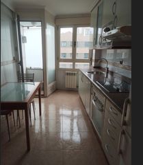 Pis a La Calzada. Piso en la calzada
