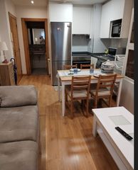 Location Appartement à La Calzada. Apartamento en el cerillero