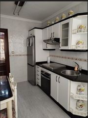 Flat in La Calzada