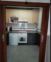 Flat in Jove. Apartamento en el luredal