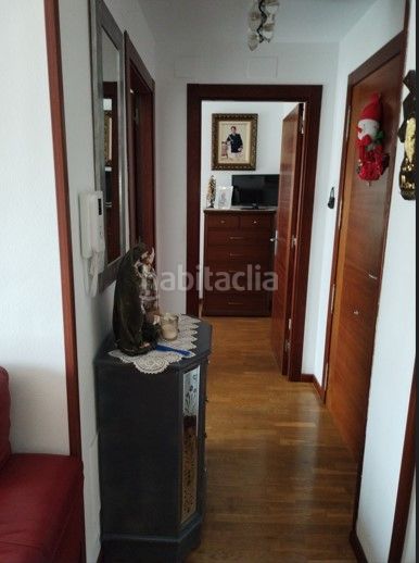 Foto ce6d65fa-af20-4959-a36d-c8965ef8280f. Pis amb calefacció aparcament a Jove Gijón