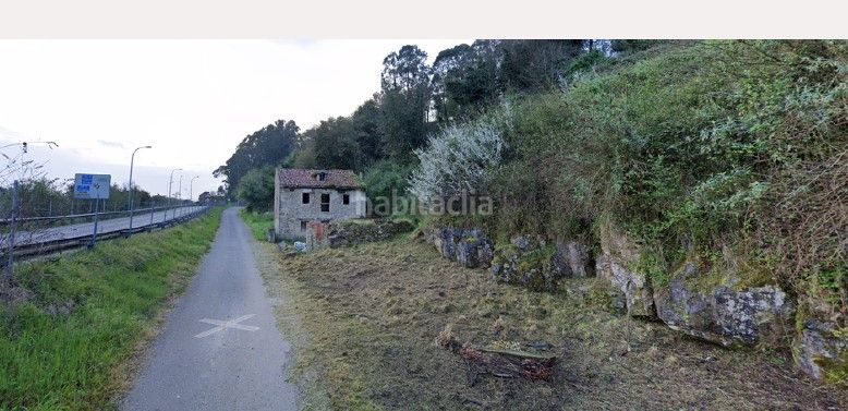 Foto bf365f69-e17a-4154-bf74-0ccb9525aaec. Finca rústica a carretera de pinzales 7 a La Pedrera Gijón
