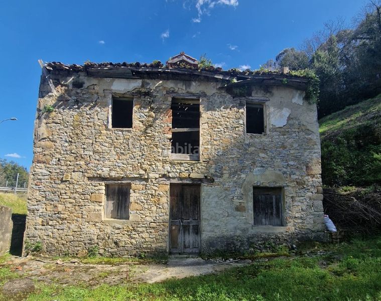 Foto d882f49c-9c76-4759-a2e5-3829e1659db1. Finca rústica a carretera de pinzales 7 a La Pedrera Gijón