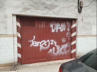 Geschäftsraum in Calle nicaragua 14