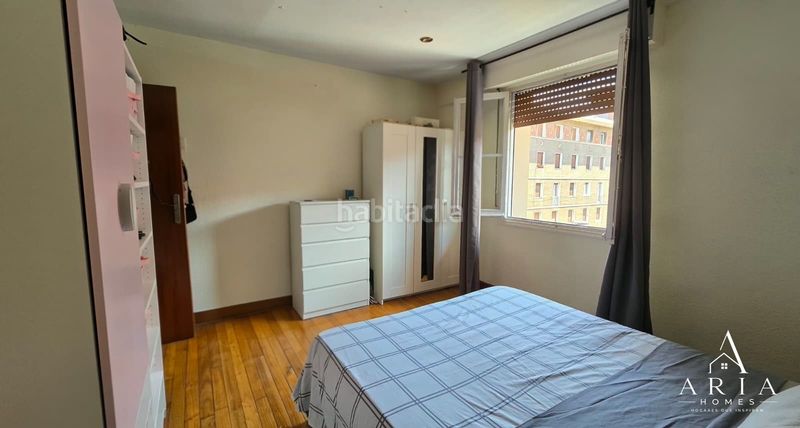 Foto b5892a07-4500-4858-8a5a-51b3752511bc. Pis a San Ignacio-Elorrieta Bilbao