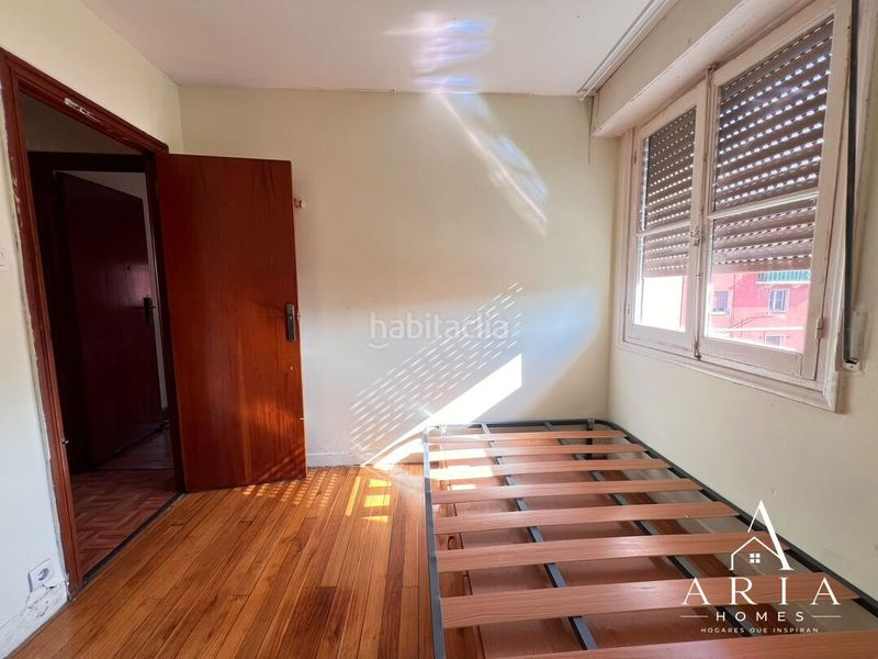 Foto b7f97d0d-bd83-4c86-82c3-2e331cae8005. Pis a San Ignacio-Elorrieta Bilbao
