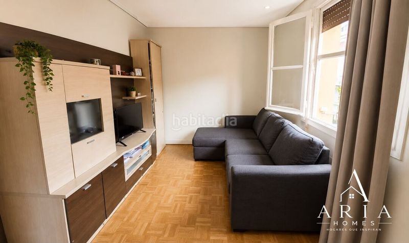 Foto e8711152-5ae6-4e1d-9c49-6365576d08a5. Pis a San Ignacio-Elorrieta Bilbao