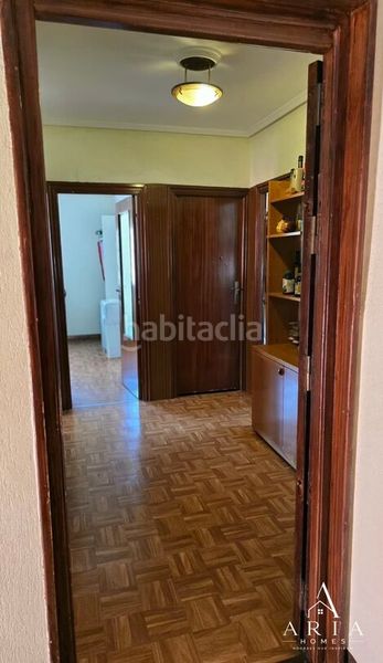 Foto fdd1af26-2654-499f-ad93-ed2ad1be3602. Pis a San Ignacio-Elorrieta Bilbao