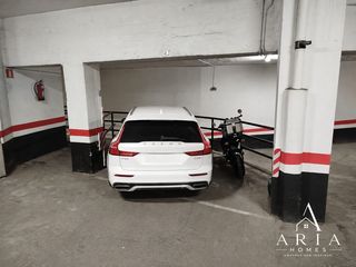 Aparcament cotxe  Calle jon arrospide kalea. Garaje en venta en bilbao, zona deusto