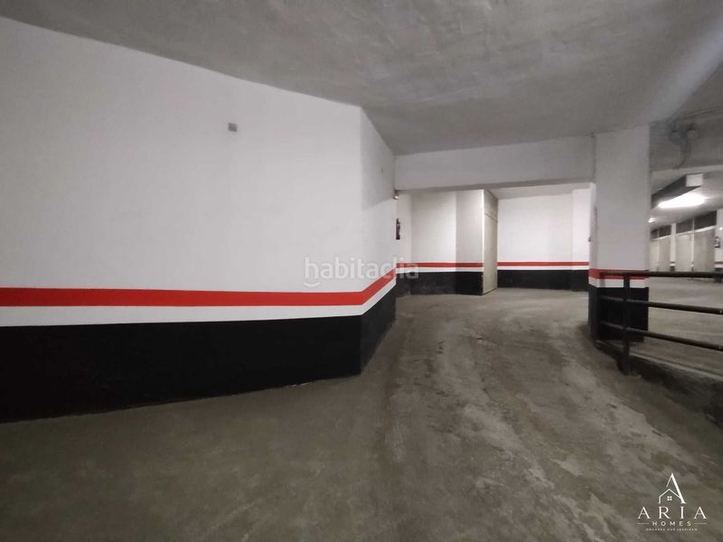 Foto 49fc4de8-8957-4b33-a7bf-5bd242727578. Parking voiture dans San Pedro de Deusto - La Ribera Bilbao