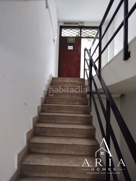 Foto 703df3b5-6358-48d2-9cbc-f10b7a599455. Parking voiture dans San Pedro de Deusto - La Ribera Bilbao