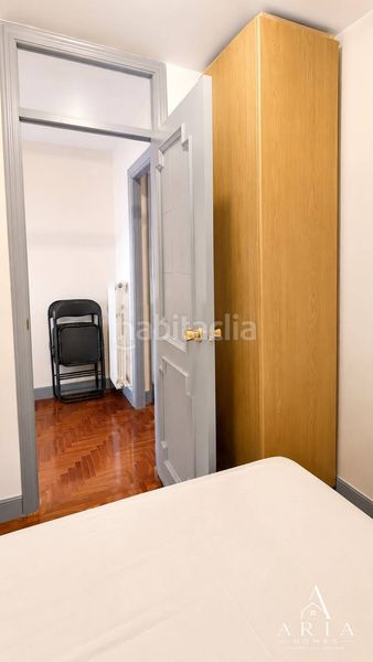 Foto 860c3237-0308-4faf-afe6-27740a78d4e2. Lloguer apartament amb calefacció a Basurtu Bilbao