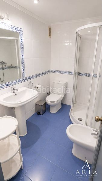 Foto 21a8d498-45c2-471e-8078-18ac98f9ec46. Miete appartement mit heizung in Basurtu Bilbao
