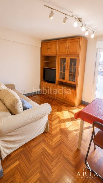 Foto 986b4f4f-218c-4683-ae39-6c1b5e4507f7. Miete appartement mit heizung in Basurtu Bilbao