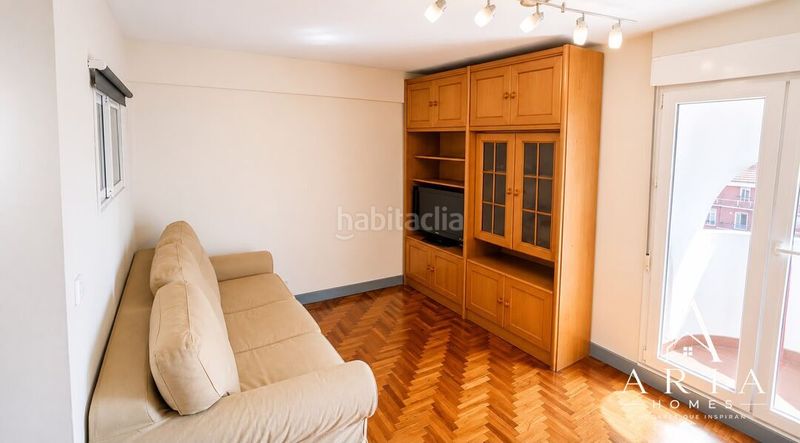 Foto bf4f6c38-45b6-4d9d-9f33-396b7e3d32e9. Miete appartement mit heizung in Basurtu Bilbao
