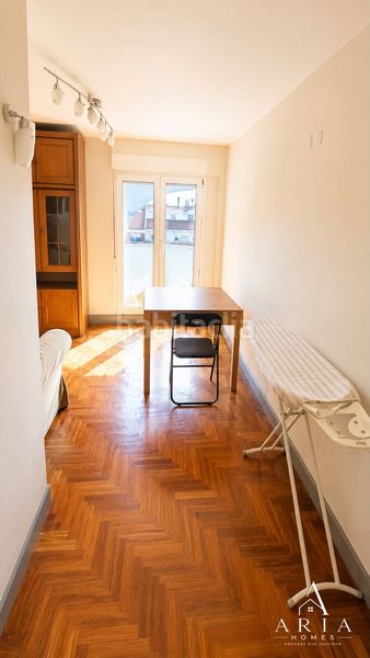 Foto d2e1edce-9f58-496d-9906-b349eba72fcc. Miete appartement mit heizung in Basurtu Bilbao