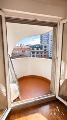Miete Appartement  Sabino arana etorbidea. Alquiler temporal piso en sabino arana,