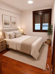 Etagenwohnung en San Fransisco. Piso en venta en bilbao, san francisco