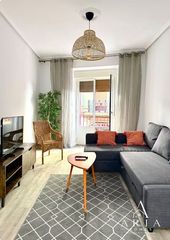 Miete Etagenwohnung  Hernani kalea. Alquiler de piso en calle hernani, 20