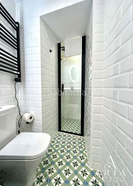 Foto 0064cb7a-2b85-4578-a001-31ecc63558f5. Rent flat in San Fransisco Bilbao