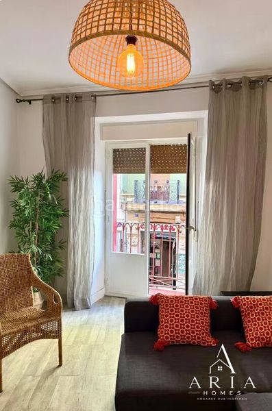 Foto 2115cde7-9bab-450b-9033-4f3acfb7ffad. Rent flat in San Fransisco Bilbao