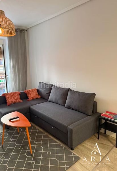 Foto 3dcad61f-697a-4b35-86bc-522503383cb5. Rent flat in San Fransisco Bilbao