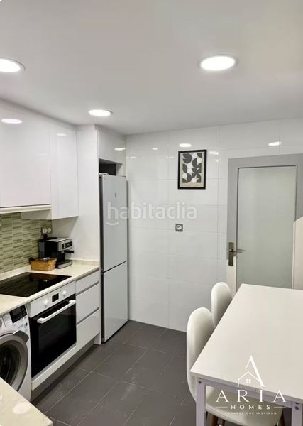 Foto 6de24613-dde2-4a50-858b-c07fb9346cda. Rent flat in San Fransisco Bilbao