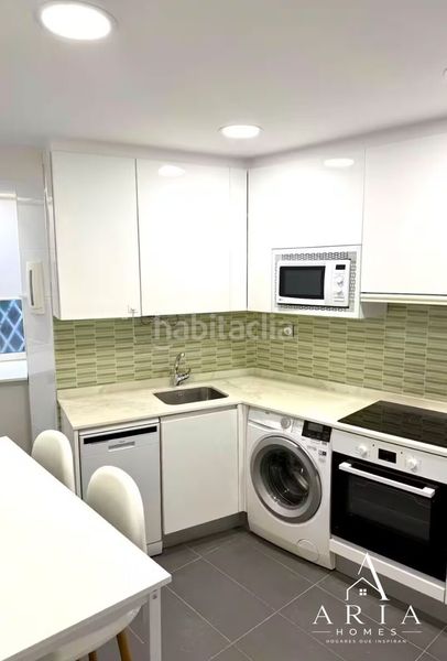 Foto 7bf5726c-d5ab-4f8f-9363-2f9f5f6c7066. Rent flat in San Fransisco Bilbao