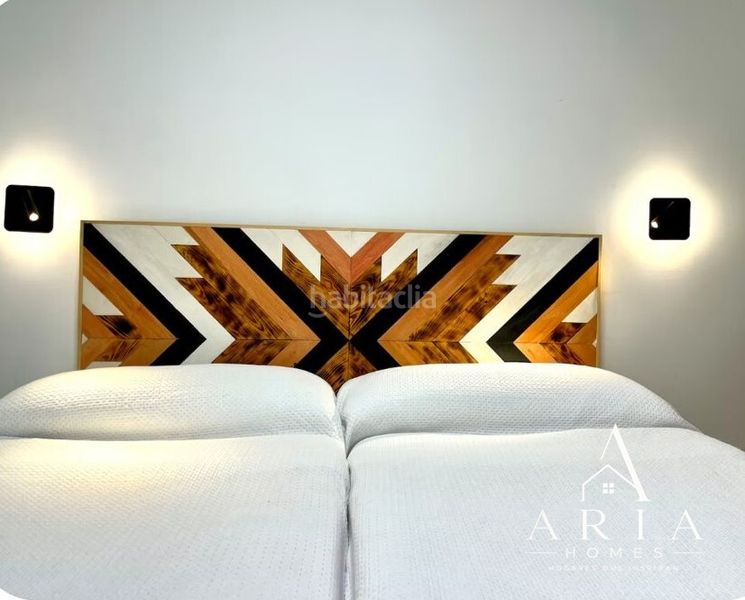 Foto a9dc0488-5467-481a-b2e7-4fe2bf47bc3d. Rent flat in San Fransisco Bilbao