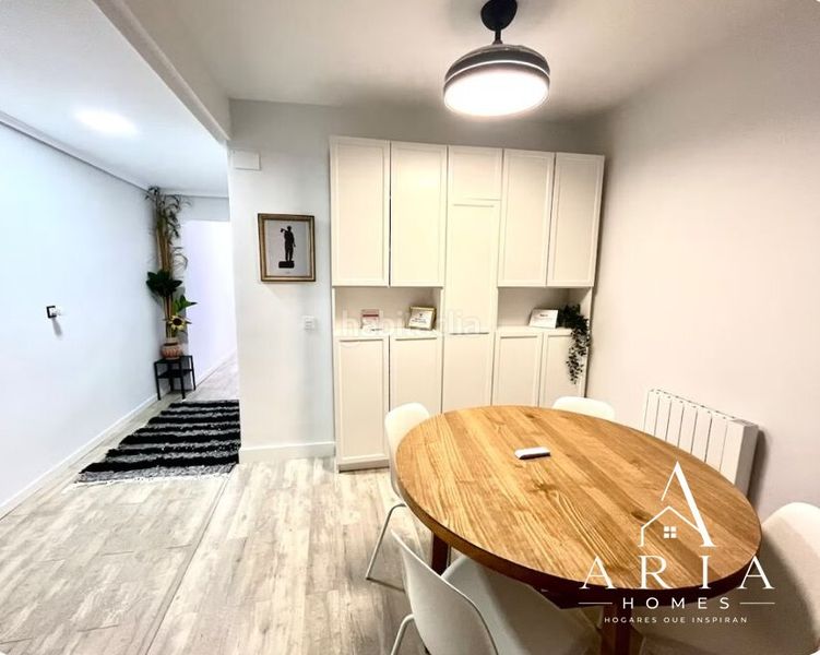 Foto ae2f15fb-b1bc-4ab1-83db-e27de61418aa. Rent flat in San Fransisco Bilbao